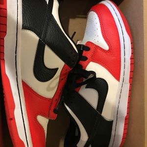 Nike dunk low